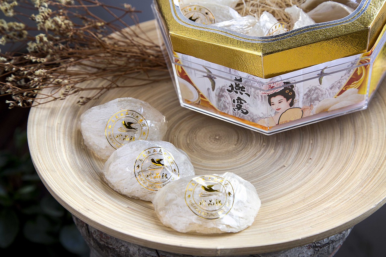 【摄影】燕窝产品拍摄（图ZNjM3Mzk5MTY=） - 产品摄影 - 站酷设计师南京图灵领悟原创素材 - 站酷ZCOOL