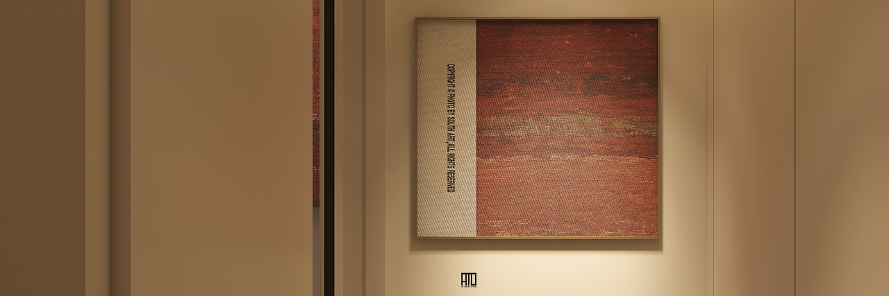 ATO室内设计作品（图ZMTc2MDgzMjUy） - 家装设计 - 站酷设计师z7036957原创素材 - 站酷ZCOOL