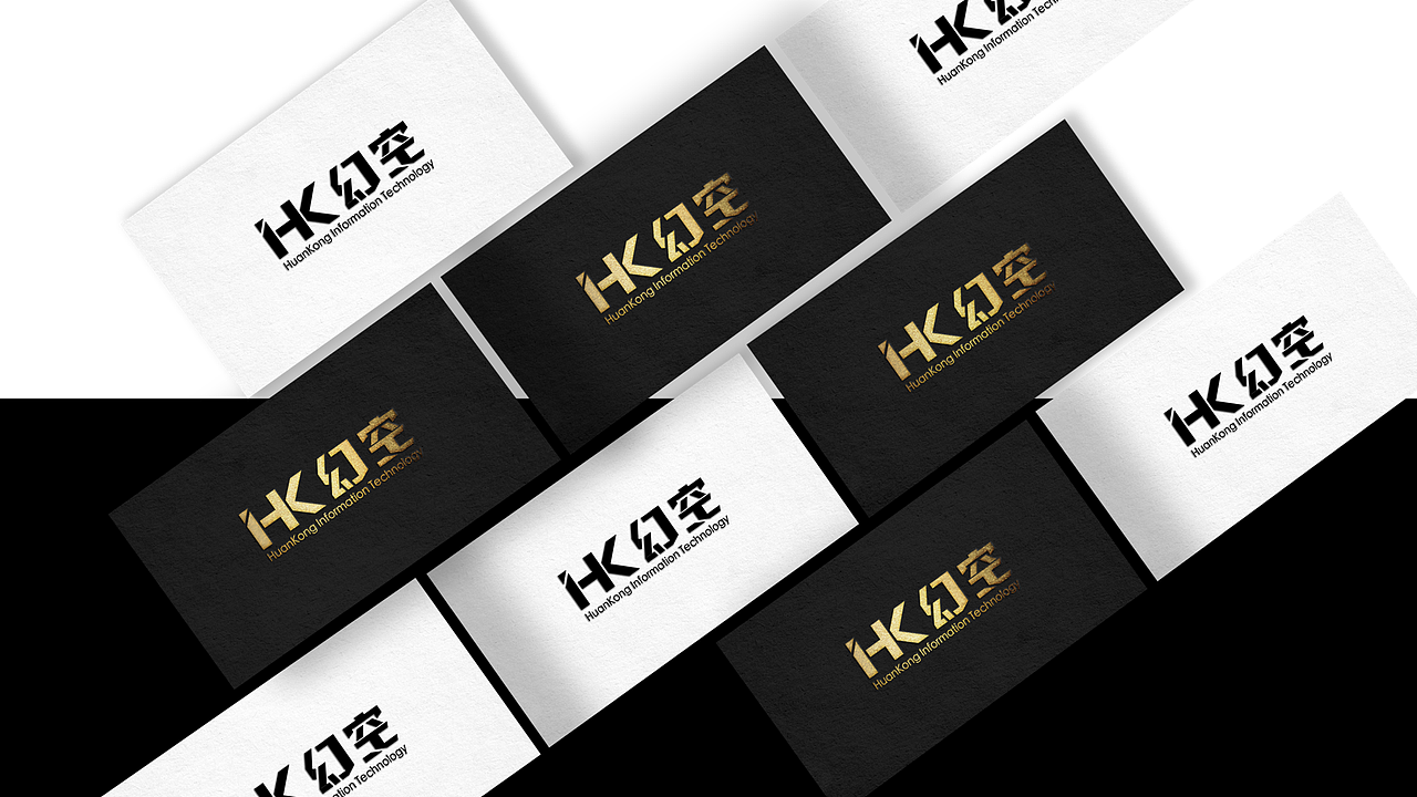 信息科技logo/vi设计（图ZOTkwNTk2NzY=） - 品牌 - 站酷设计师liucc77原创素材 - 站酷ZCOOL