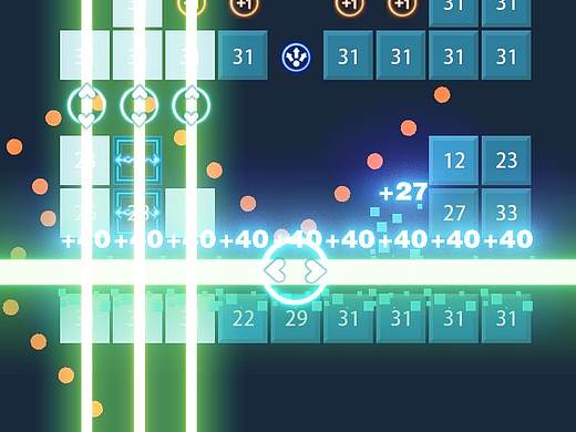 海外发行游戏-Bricks balls（个人主页-ZNDQ1NDk5MjA=） - 游戏UI - 站酷设计师秦天祝原创素材 - 站酷ZCOOL