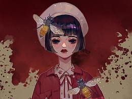 【插画】