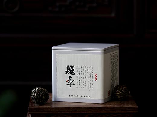 茶葉拍攝練習4----班章龍珠（個人主頁-ZNTMxMjIzMTI=） - 產(chǎn)品攝影 - 站酷設(shè)計師宸夜原創(chuàng)素材 - 站酷ZCOOL