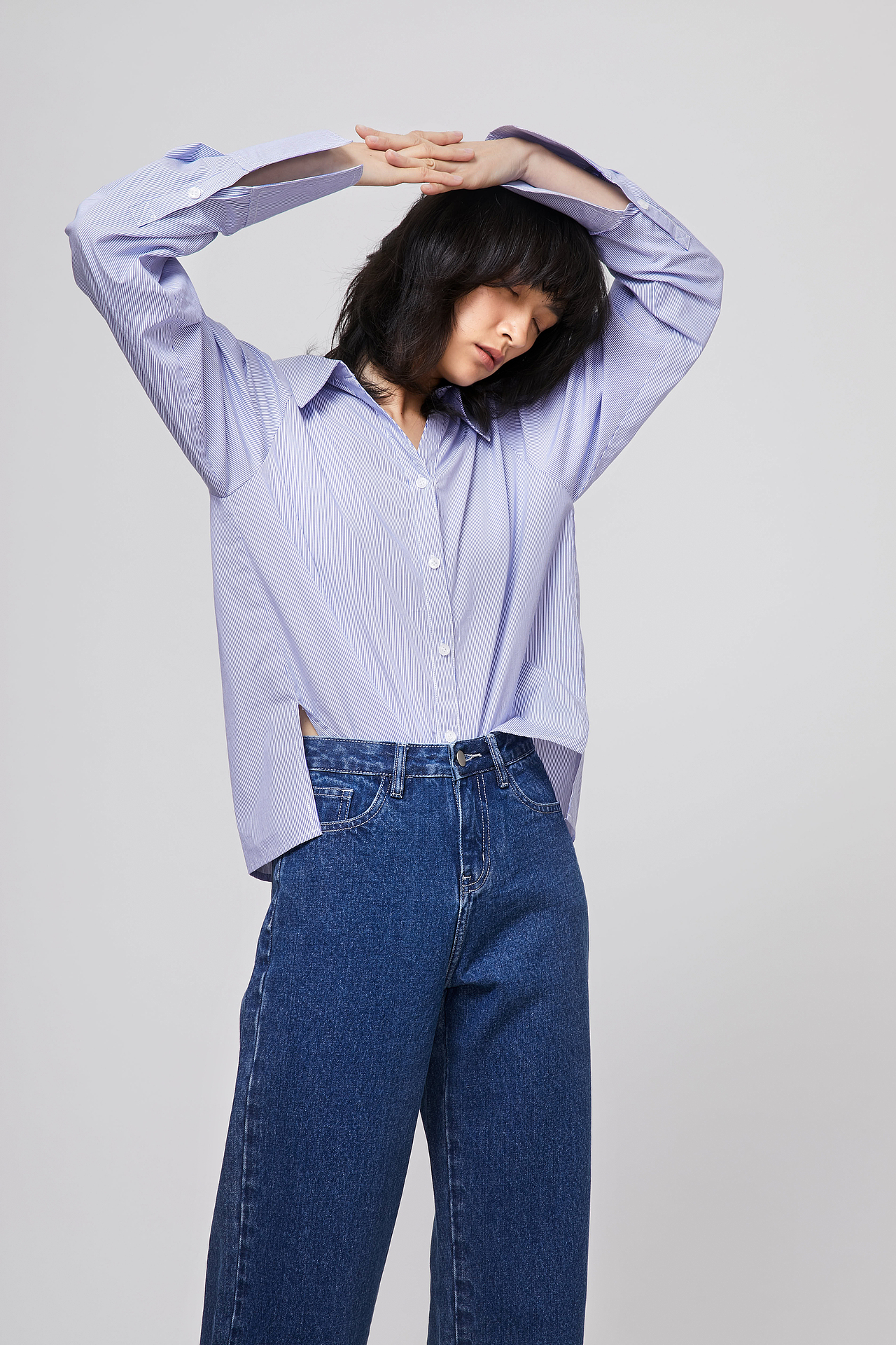 品牌牛仔裤系列