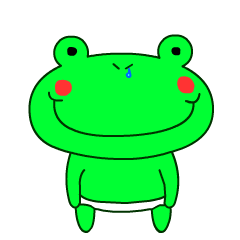 微信表情-微笑大嘴娃（图ZOTA5NDQxOTI=） - 网络表情 - 站酷设计师小鬼大王c原创素材 - 站酷ZCOOL