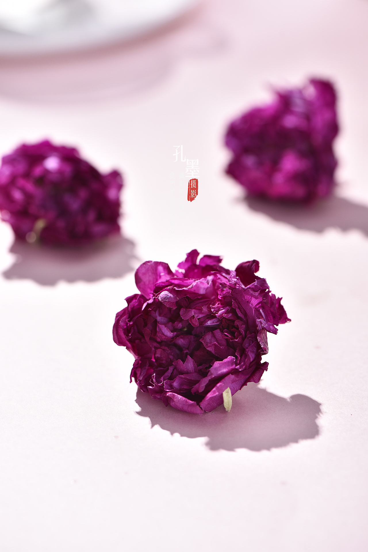 玫瑰花茶产品拍摄|摄影|产品摄影|周晱晱 - 原创作品 - 站酷 (zcool)