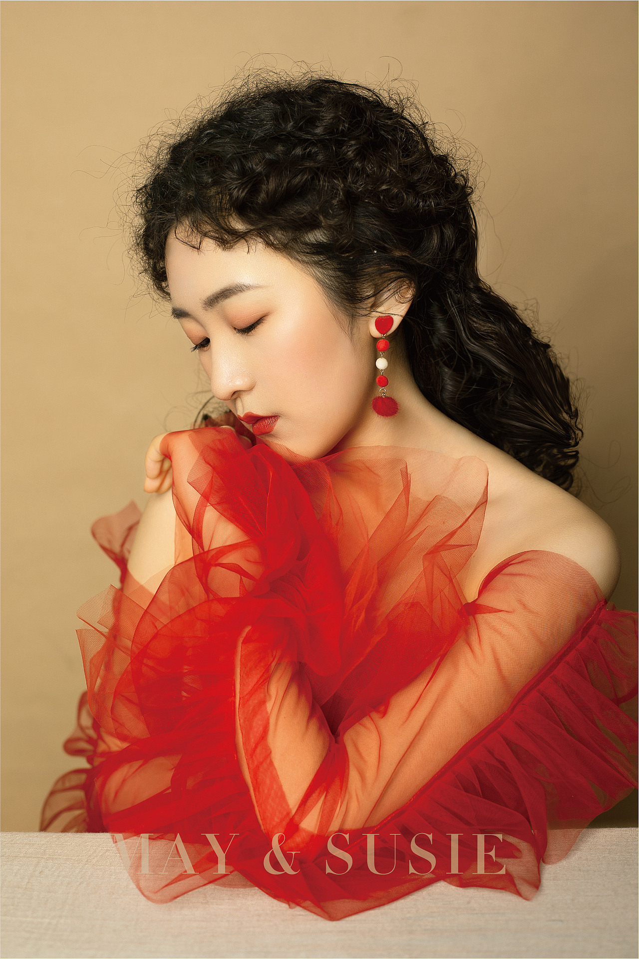 关于2018年冬日里的几组照片（图ZMTQzOTgxNDQw） - 人像摄影 - 站酷设计师眞眞同学原创素材 - 站酷ZCOOL