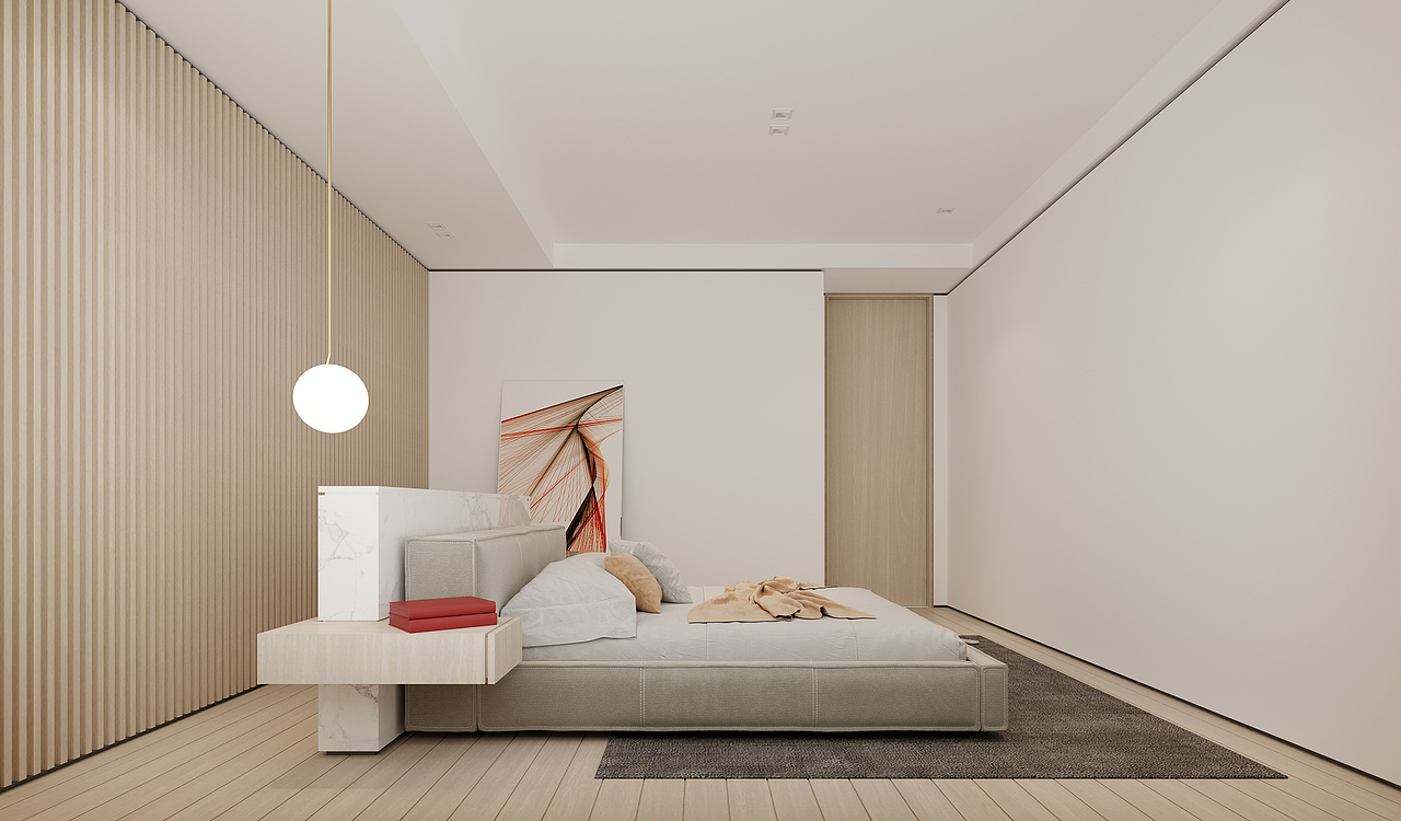 WLC（图ZMjQxMjIxNjAw） - 家装设计 - 站酷设计师YFXSpaceDesign原创素材 - 站酷ZCOOL