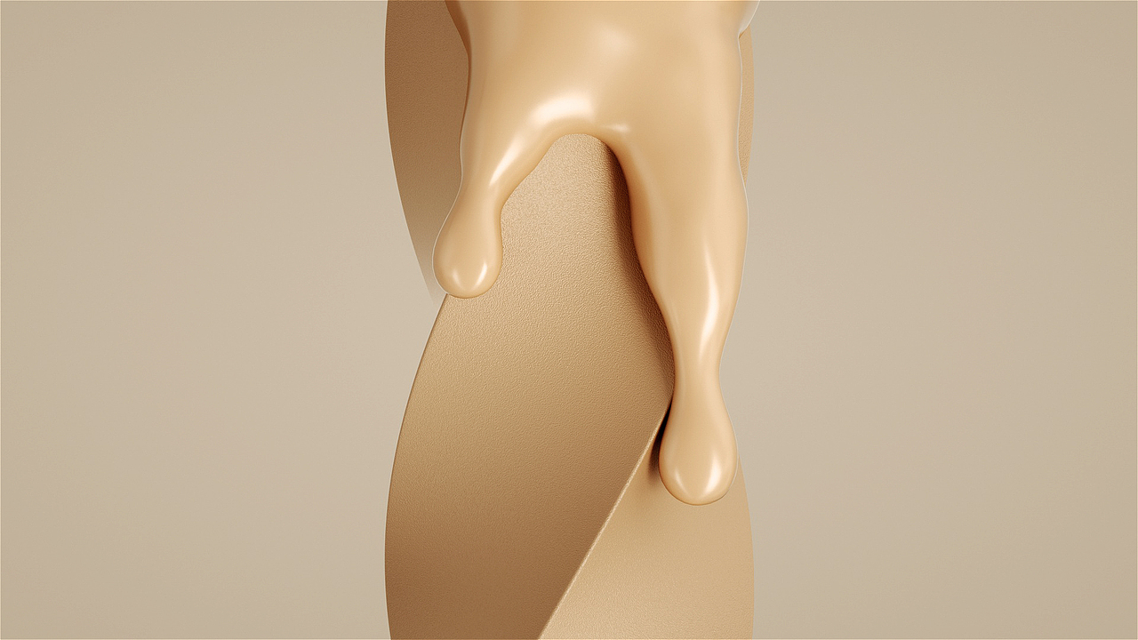 粉底液（图ZMjkwMzI1NTQ4） - 产品摄影 - 站酷设计师C4D尘莲心原创素材 - 站酷ZCOOL