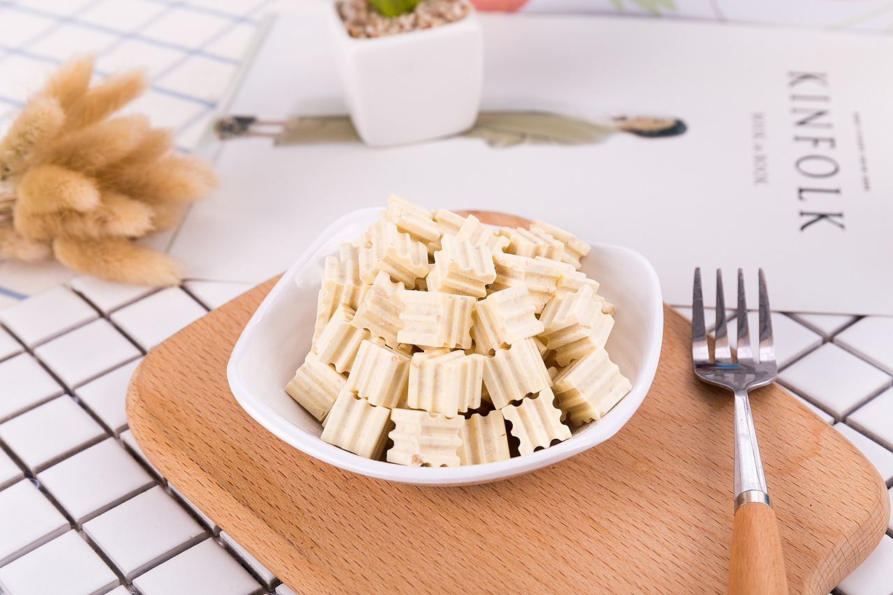 凉果干果零食产品拍摄