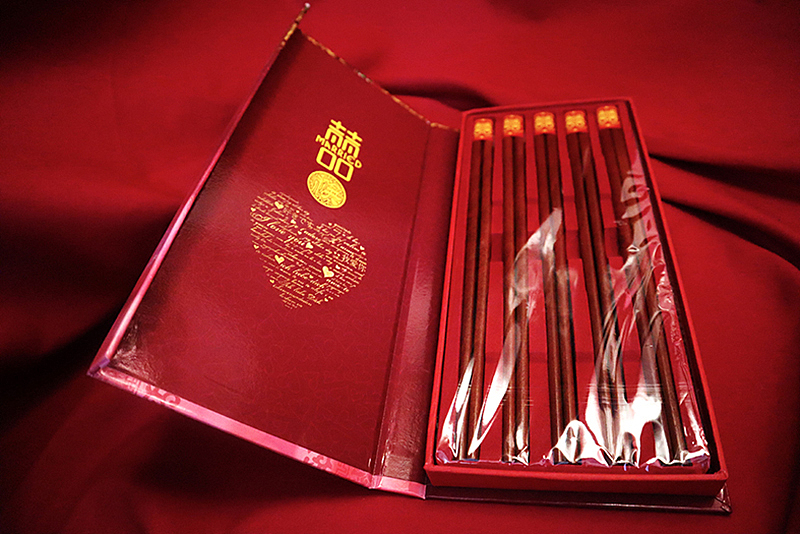 金玉良缘筷子礼盒（图ZMjExMDE0Mzk2） - 产品摄影 - 站酷设计师Z97701137原创素材 - 站酷ZCOOL