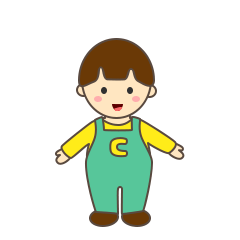 BabyC进驻微信表情商店咯！祝各位六一快乐哇！（图ZODA5NDgxODQ=） - 网络表情 - 站酷设计师陈小糖原创素材 - 站酷ZCOOL
