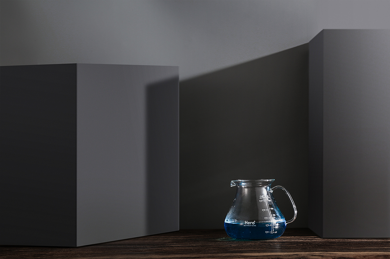 一杯咖啡,一本书,一首音乐