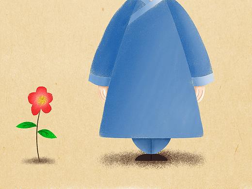 小师傅（个人主页-ZNDczOTU5MTY=） - 创作习作 - 站酷设计师joyu娘娘原创素材 - 站酷ZCOOL