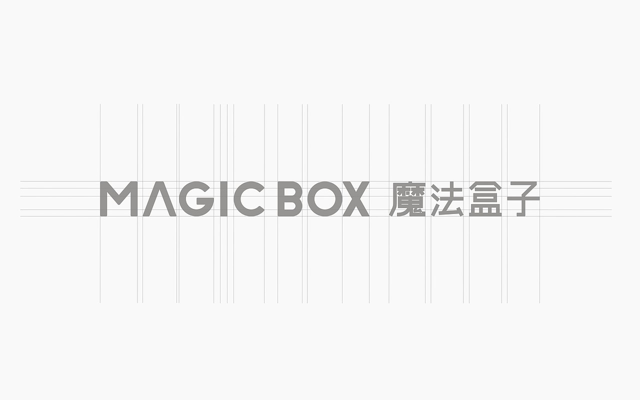 【Magic Box】魔法盒子_東太_Soult-站酷ZCOOL