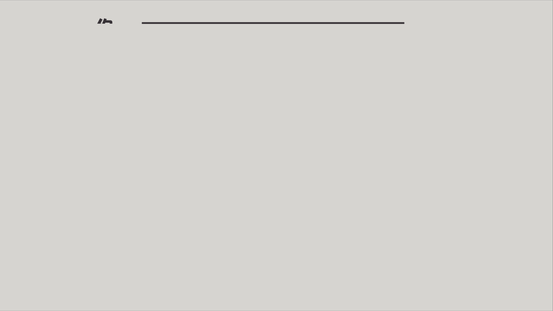 科普-麻醉药发展史