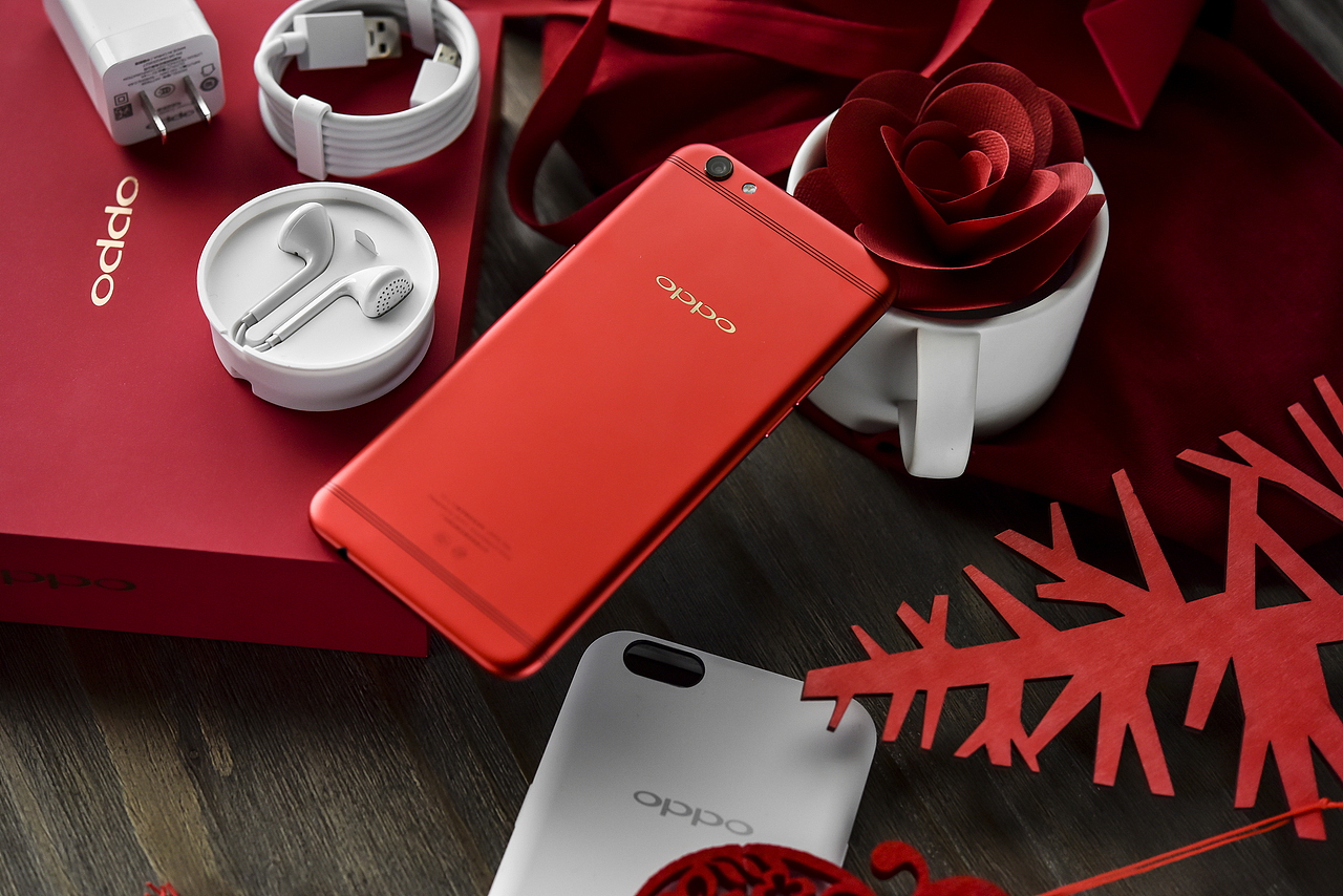 OPPO R9s 新年版（图ZNjgxMTk1MjQ=） - 人像摄影 - 站酷设计师数懒小姐姐原创素材 - 站酷ZCOOL