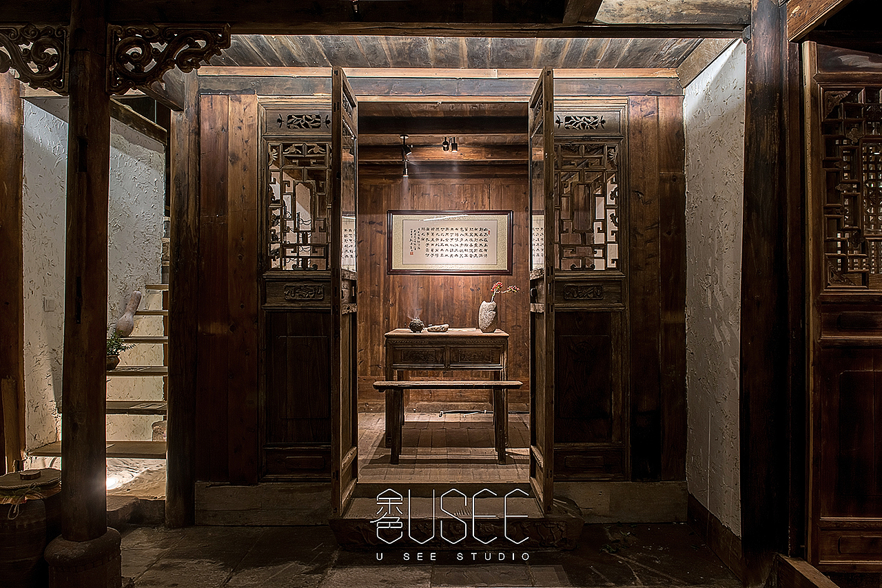 设计师小院（图ZMTczNzgwOTEy） - 环境/建筑摄影 - 站酷设计师摄影师海哥原创素材 - 站酷ZCOOL