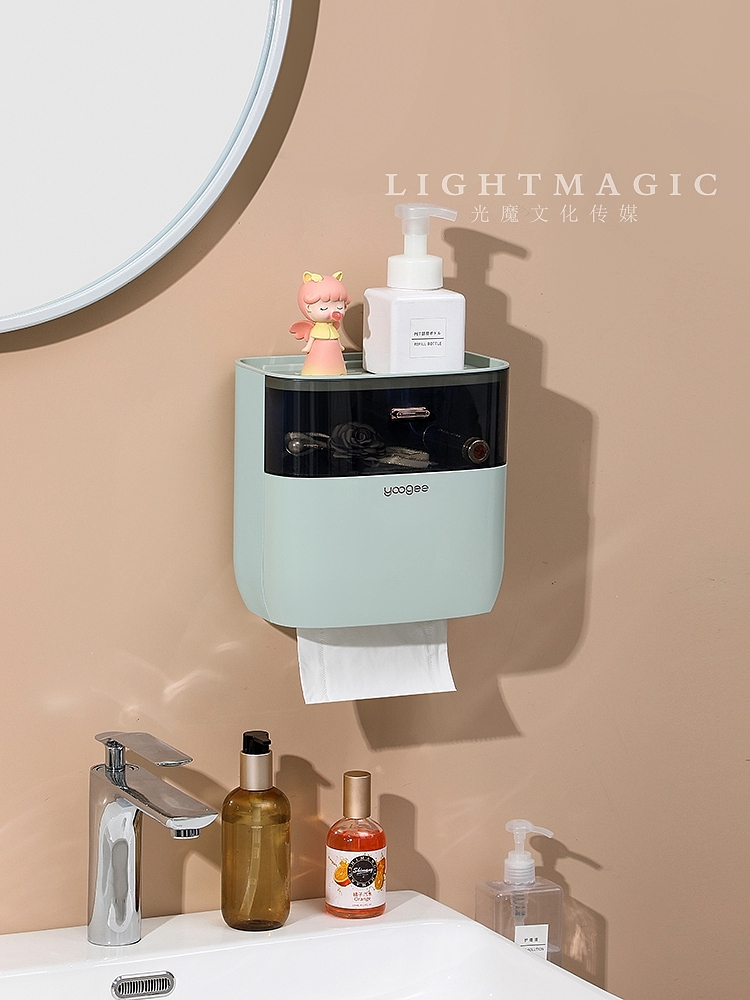 壁挂抽纸盒拍摄（图ZMjgzMDcxMTE2） - 产品摄影 - 站酷设计师义乌光魔文化传媒原创素材 - 站酷ZCOOL