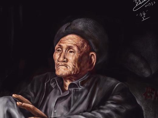 “望”与“忘”