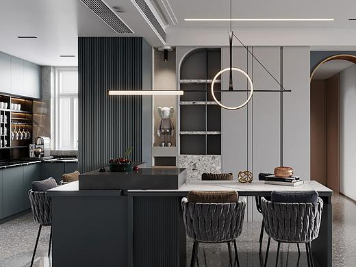 果园里小小居（个人主页-ZNDk3OTgzNTY=） - 家装设计 - 站酷设计师路兵超_砚己设计原创素材 - 站酷ZCOOL