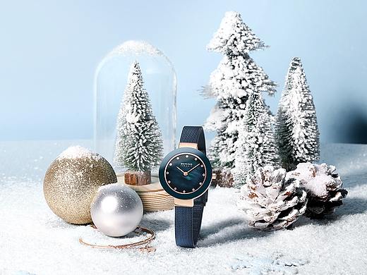 Bering手表新的拍攝作品（個(gè)人主頁(yè)-ZNTEzODk0MzI=） - 產(chǎn)品攝影 - 站酷設(shè)計(jì)師攝影師一大斌原創(chuàng)素材 - 站酷ZCOOL