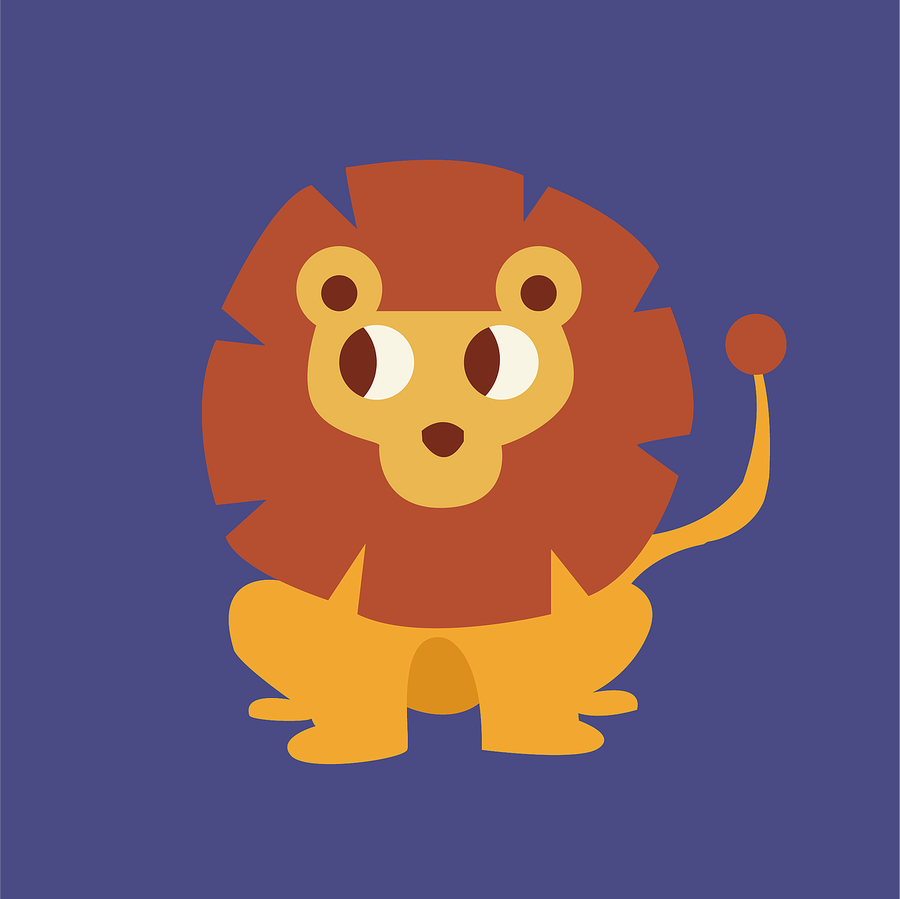 第一次用AI画画#y园糖插画#