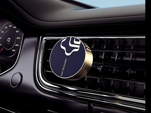 梨花城车载香薰（个人主页-ZNTc1Nzk1MzY=） - 产品 - 站酷设计师张颖婕原创素材 - 站酷ZCOOL