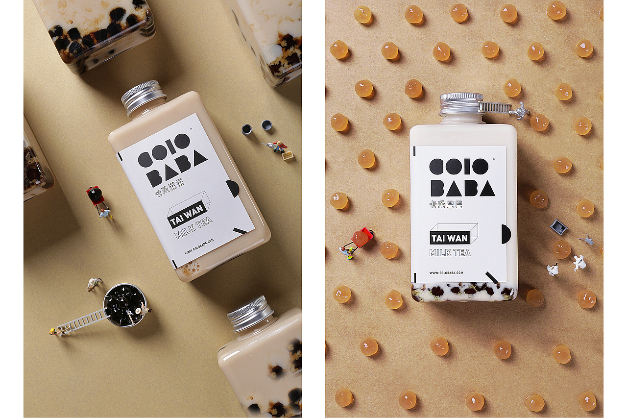 卡乐巴巴 give you some color to see see（图ZMTYxMDAxNTky） - 品牌 - 站酷设计师柠檬蓝Lemon原创素材 - 站酷ZCOOL