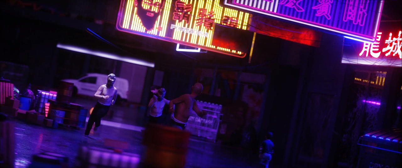 VINCENT（图ZMjA4MjU2MjI0） - 动画/影视 - 站酷设计师乐毅艺术工作室原创素材 - 站酷ZCOOL