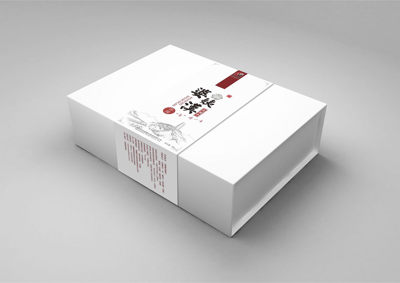 延安婆姨汉豆腐干（图ZNTkyNTY2NzY=） - 包装 - 站酷设计师張秦鈺原创素材 - 站酷ZCOOL
