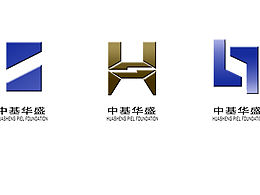 創(chuàng)業(yè)公司B的LOGO