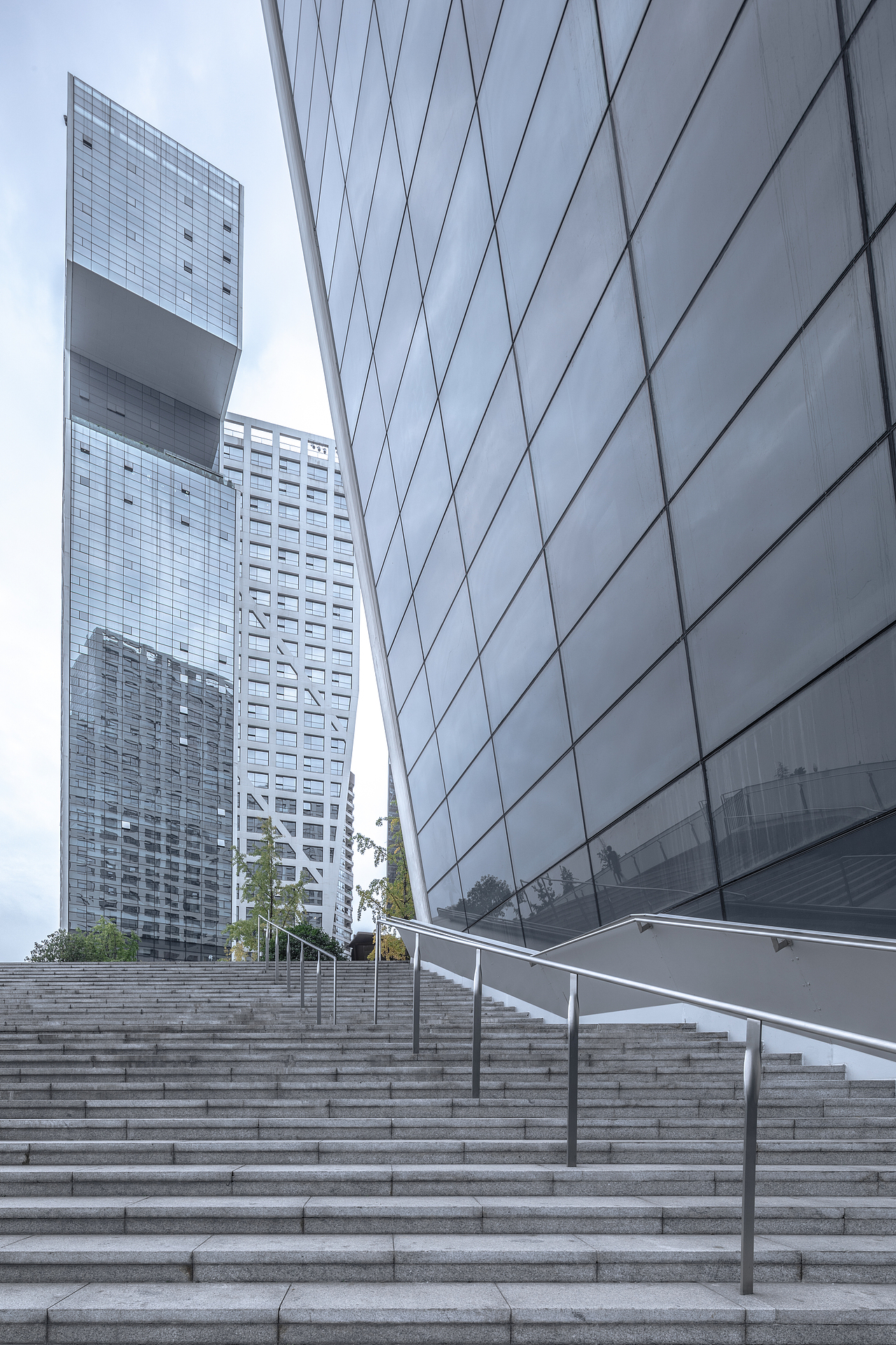 成都来福士广场