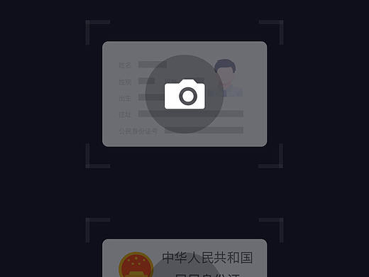 实名认证