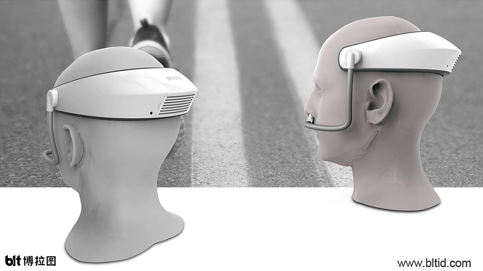 在硬件大小与产品美学之间找到平衡,并且具有良好的人机交互体验