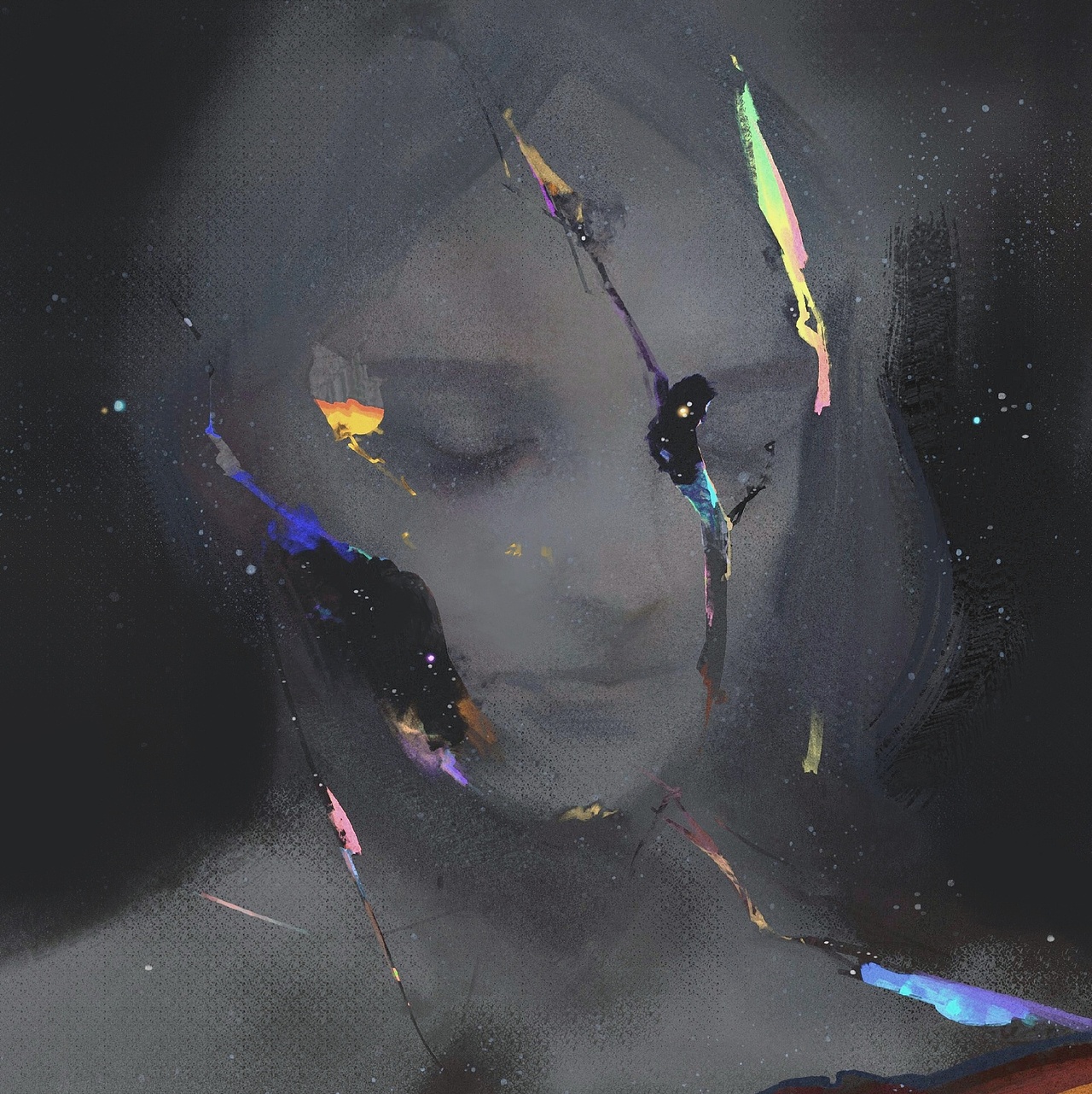 中下游2019上半年作品集