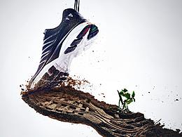 TOREAD 2018探路者POP创意设计