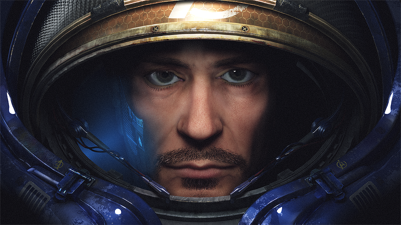 星际2定档,钢铁侠将扮演吉姆雷诺