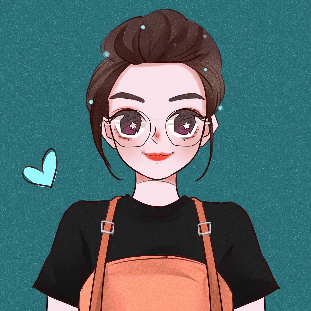 马克笔（图ZMTY5MTUzMzM2） - 单幅漫画 - 站酷设计师熊孩子手绘馆YJ原创素材 - 站酷ZCOOL