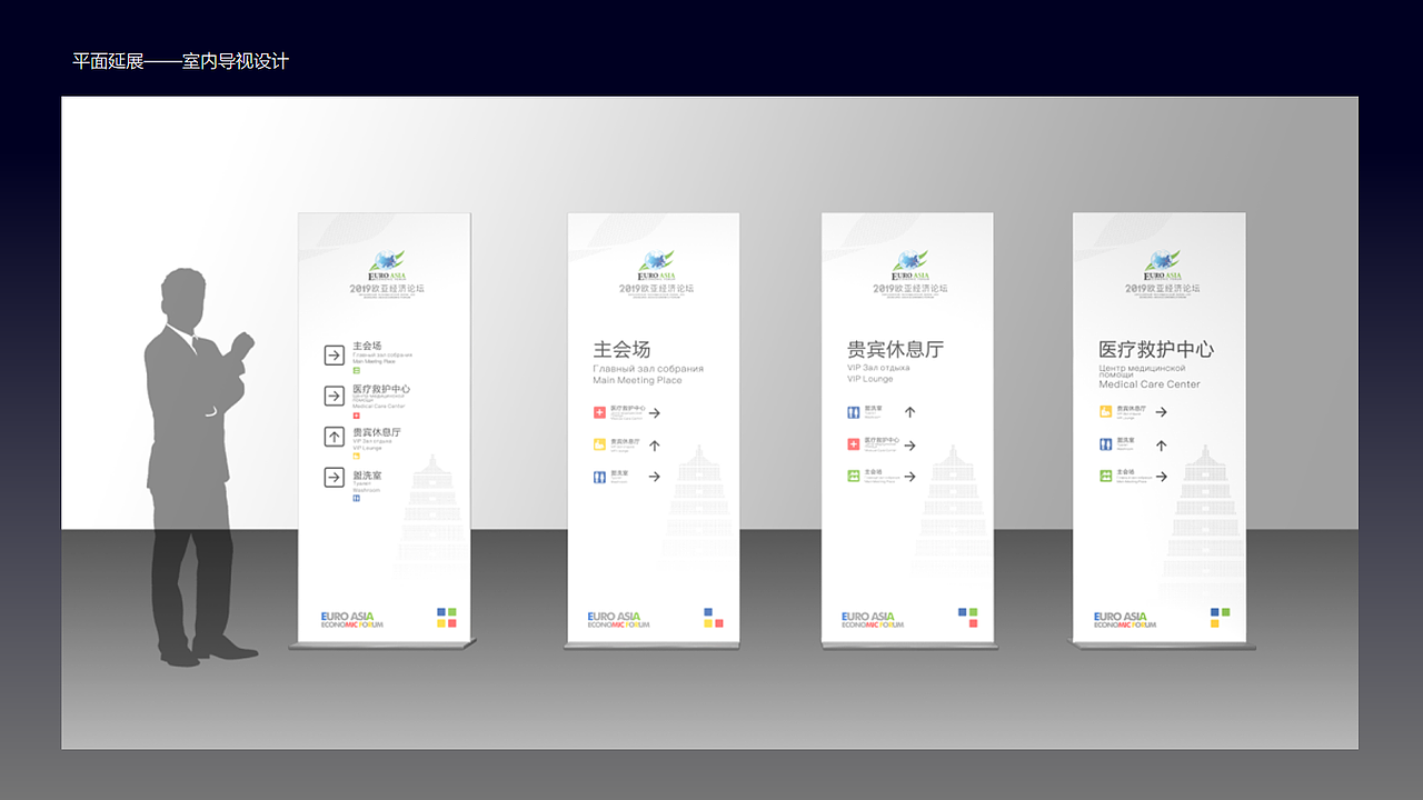2019欧亚经济论坛(提案)