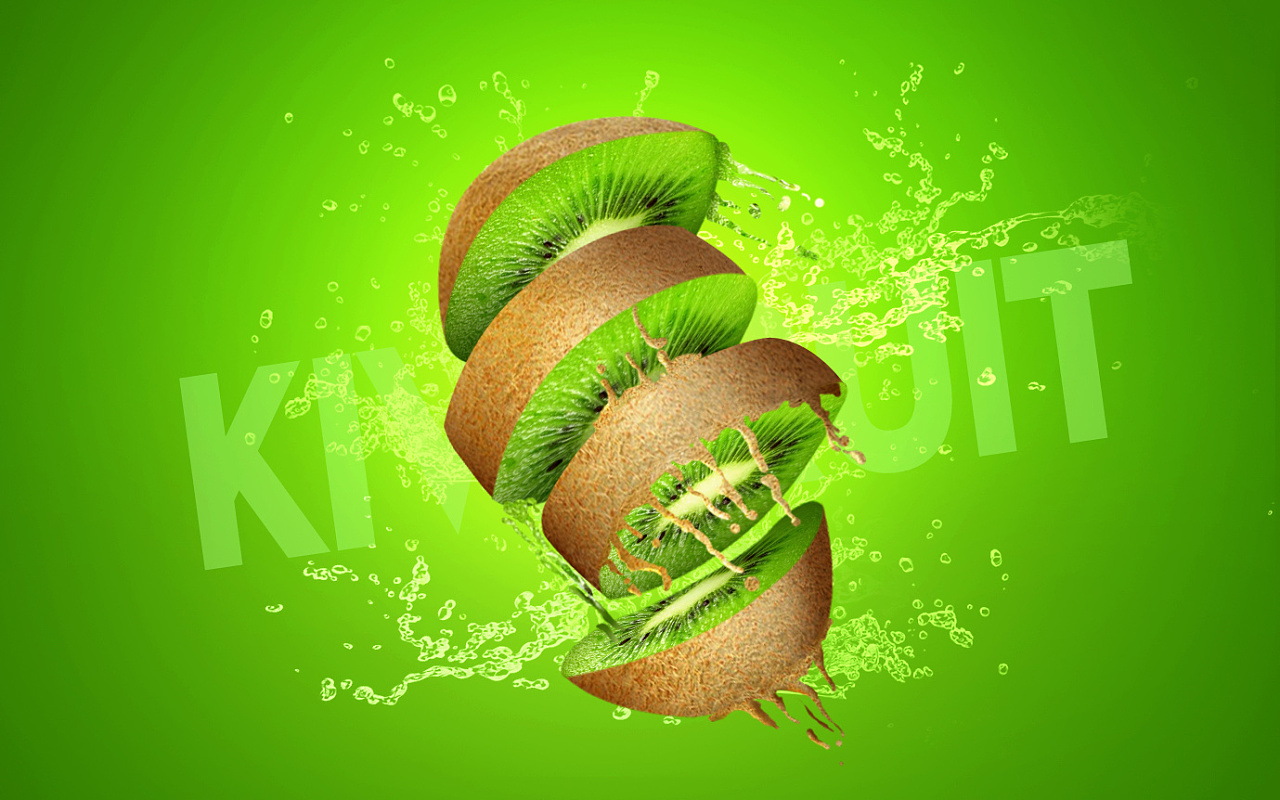 切水果临摹练习|平面|海报|神秘它谁 - 原创作品 - 站酷 (zcool)