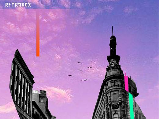 街道（个人主页-ZMzk4MDA4OTY=） - 海报 - 站酷设计师三月狮子原创素材 - 站酷ZCOOL