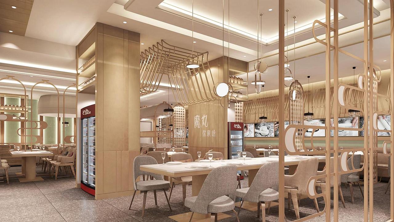 餐饮品牌明泉特特故里全案设计（图ZMjExOTk2OTYw） - 品牌 - 站酷设计师故里品牌设计原创素材 - 站酷ZCOOL