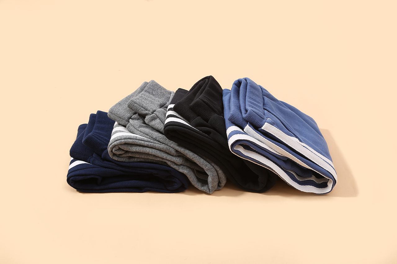 儿童卫裤造型图（图ZMjIxODAzMjA4） - 产品摄影 - 站酷设计师标点视觉摄影原创素材 - 站酷ZCOOL