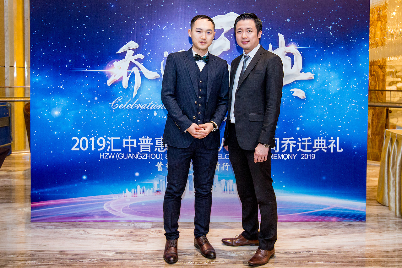 2019.1.12 庆典摄影
