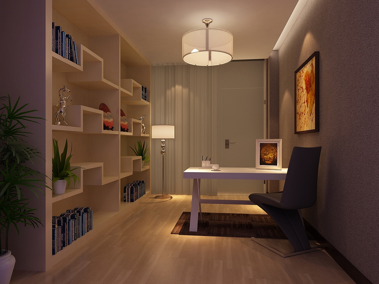 光影纸雕（图ZNTE0ODMzMTY=） - 工艺品设计 - 站酷设计师杨思欣原创素材 - 站酷ZCOOL