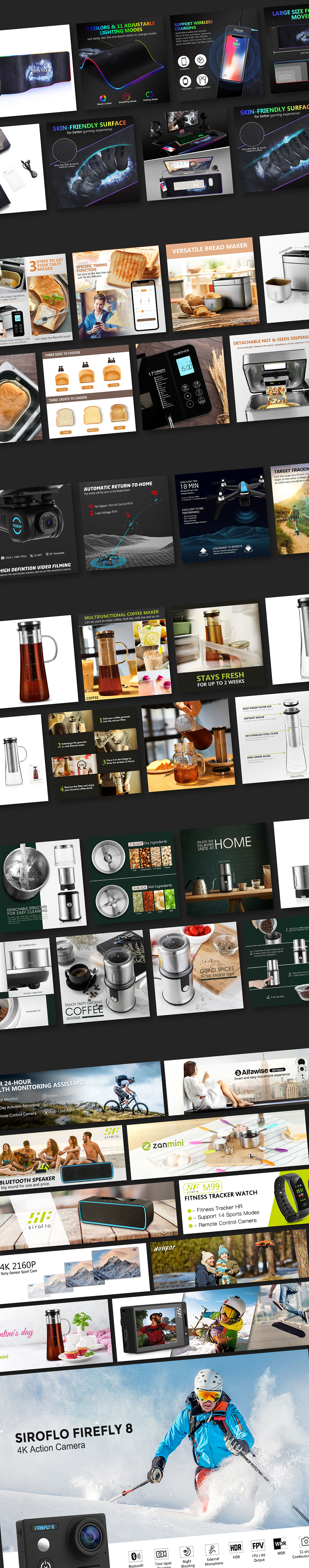 Amazon窗口图（图ZMTU0NDI4NDM2） - 运营设计 - 站酷设计师伦子ooo原创素材 - 站酷ZCOOL