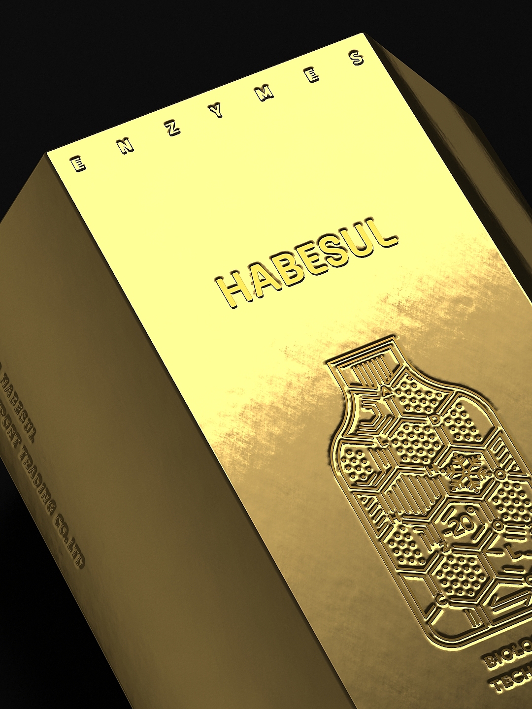 卖科技还是卖颜值:韩贝舒节日礼盒包装续