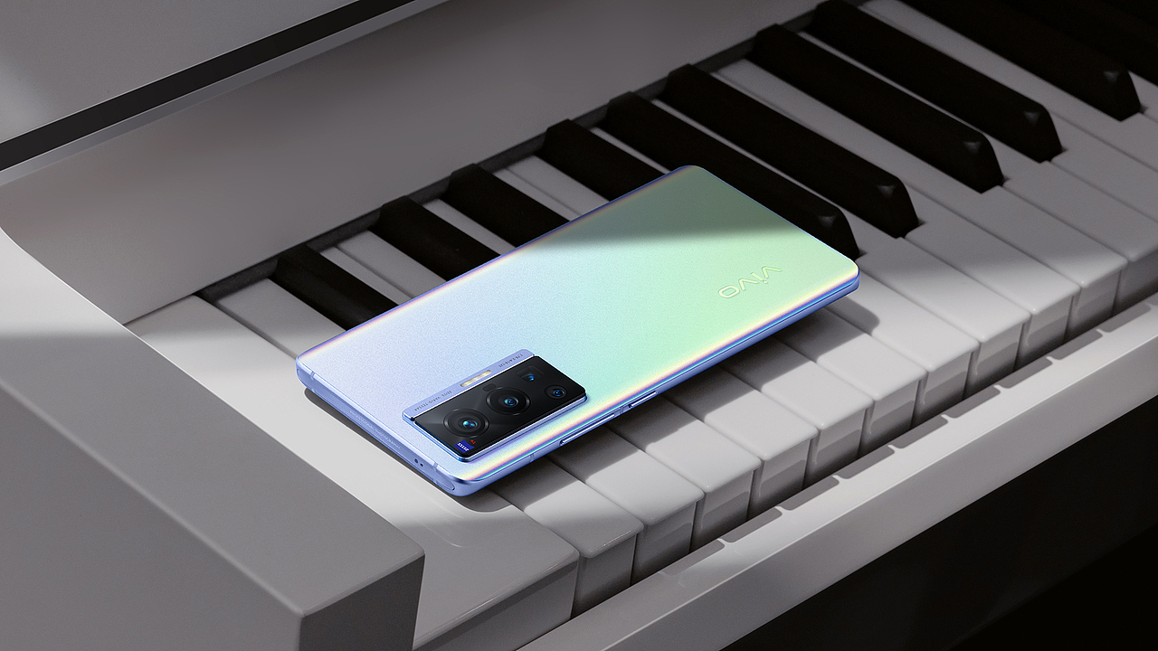 摄影 | vivo X70 系列(海外版)