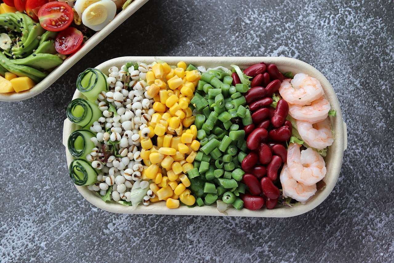 苏州简餐轻食课程创业班