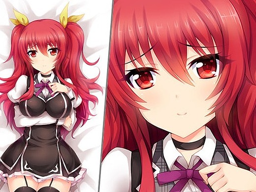 落第骑士英雄谭 史黛拉 同人